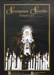 Semana Santa en Catral  